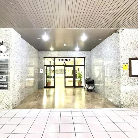 Los Cristianos Valdescenter A Con Wifi,Cerca Playa Appartamento Los Cristianos (Tenerife)