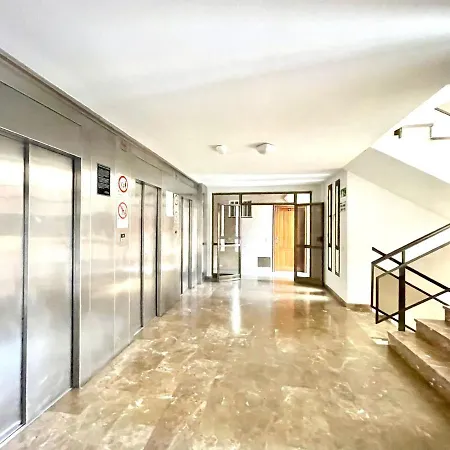 Los Cristianos Valdescenter A Con Wifi,Cerca Playa * Los Cristianos (Tenerife)